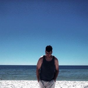 Meet your Posher, Travis